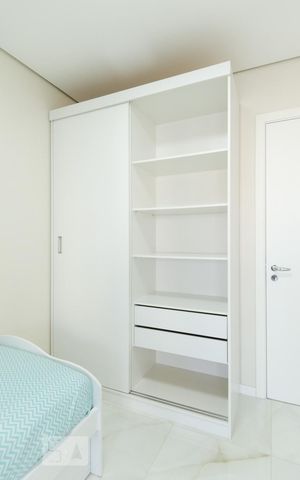 Apartamento para alugar com 60m², 2 quartos e 1 vaga Apartamento para alugar com 60m², 2 quartos e 1 vagaQuarto 2