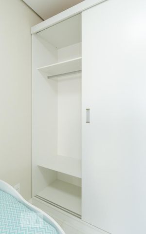 Apartamento para alugar com 60m², 2 quartos e 1 vaga Apartamento para alugar com 60m², 2 quartos e 1 vagaQuarto 2