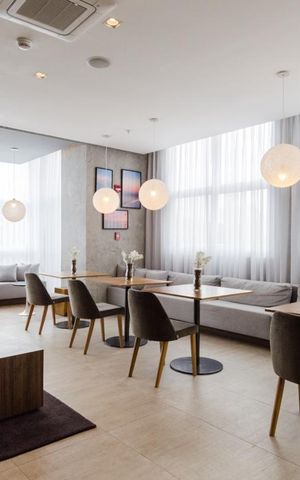 Apartamento para alugar com 60m², 2 quartos e 1 vaga Apartamento para alugar com 60m², 2 quartos e 1 vagaSalão de festas