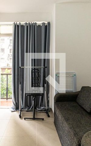 Studio à venda com 18m², 1 quarto e sem vagaStudio