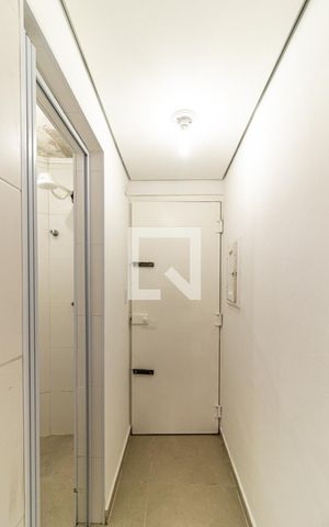 Studio à venda com 18m², 1 quarto e sem vagaStudio