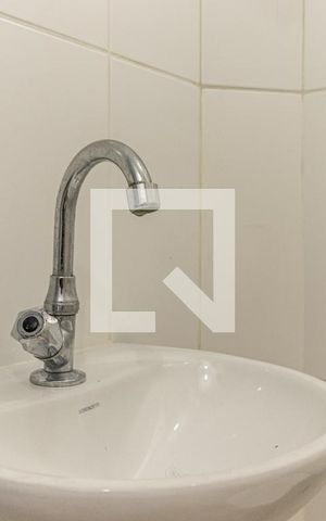 Studio à venda com 18m², 1 quarto e sem vagaBanheiro - Torneira
