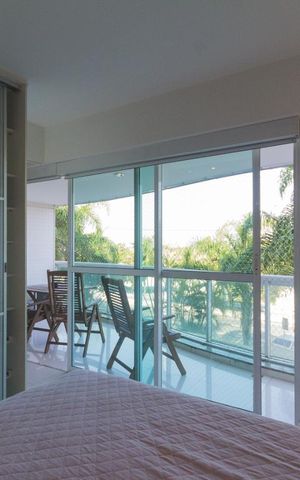 Apartamento à venda com 85m², 2 quartos e 2 vagasSuíte