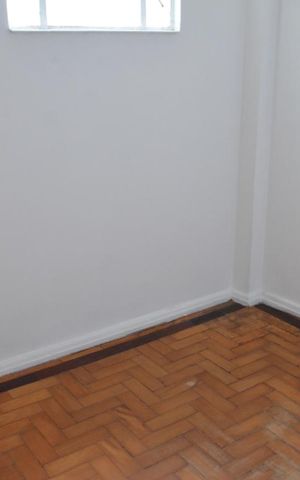 Apartamento à venda com 58m², 1 quarto e sem vagaQuarto de serviço