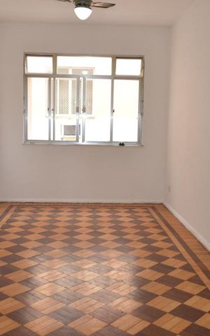 Apartamento à venda com 58m², 1 quarto e sem vagaSala