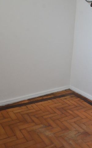 Apartamento à venda com 58m², 1 quarto e sem vagaQuarto de serviço