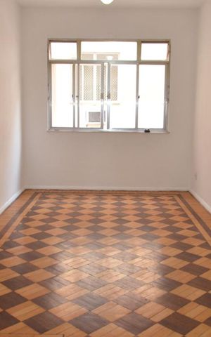 Apartamento à venda com 58m², 1 quarto e sem vagaQuarto 1