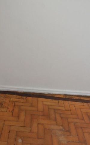 Apartamento à venda com 58m², 1 quarto e sem vagaQuarto de serviço