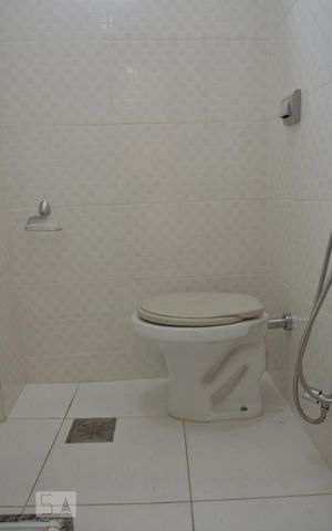 Apartamento à venda com 58m², 1 quarto e sem vagaBanheiro