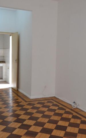 Apartamento à venda com 58m², 1 quarto e sem vagaSala
