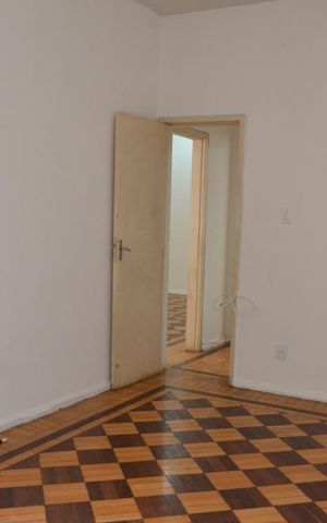 Apartamento à venda com 58m², 1 quarto e sem vagaQuarto 1