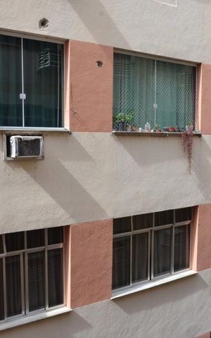 Apartamento à venda com 58m², 1 quarto e sem vagaVista