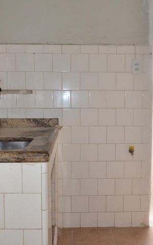 Apartamento à venda com 58m², 1 quarto e sem vagaCozinha