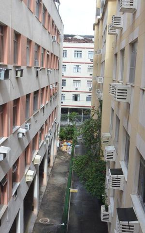 Apartamento à venda com 58m², 1 quarto e sem vagaVista