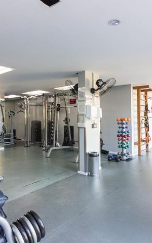 Apartamento à venda com 123m², 3 quartos e 2 vagasAcademia