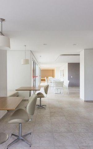 Apartamento à venda com 123m², 3 quartos e 2 vagasSalao de Festas