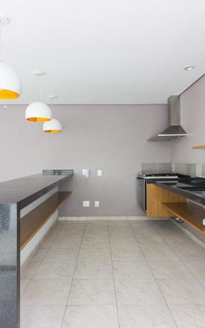 Apartamento à venda com 123m², 3 quartos e 2 vagasEspaco Gourmet
