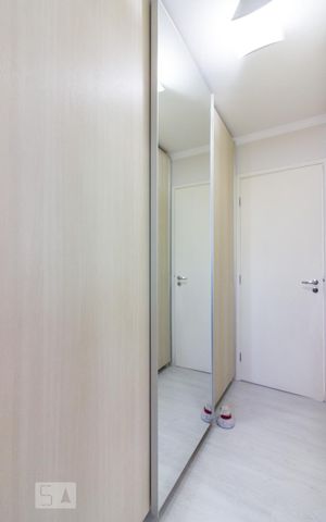 Apartamento à venda com 123m², 3 quartos e 2 vagasCloset Suite