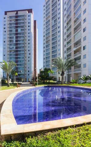 Apartamento à venda com 123m², 3 quartos e 2 vagasEntrada