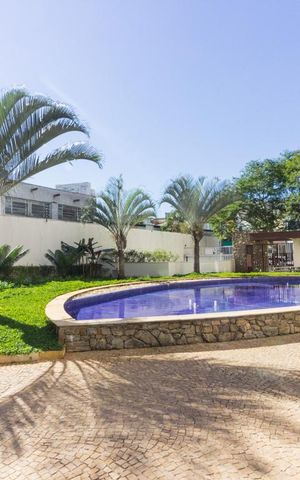 Apartamento à venda com 123m², 3 quartos e 2 vagasJardim