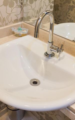 Apartamento à venda com 123m², 3 quartos e 2 vagasLavabo
