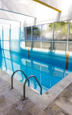 Apartamento à venda com 123m², 3 quartos e 2 vagasPiscina Aquecida