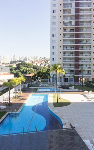 Apartamento à venda com 123m², 3 quartos e 2 vagasVista Suite