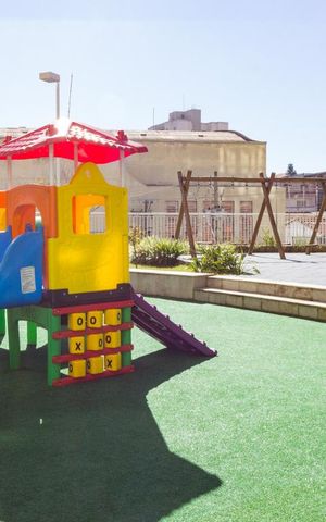 Apartamento à venda com 123m², 3 quartos e 2 vagasPlayground