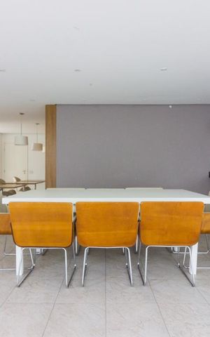 Apartamento à venda com 123m², 3 quartos e 2 vagasEspaco Gourmet