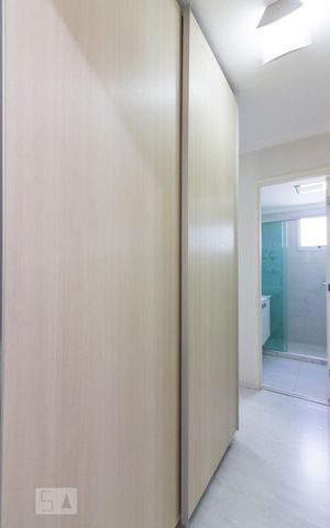 Apartamento à venda com 123m², 3 quartos e 2 vagasCloset Suite