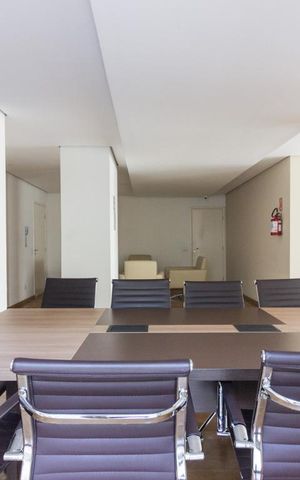 Apartamento à venda com 123m², 3 quartos e 2 vagasLounge