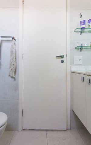 Apartamento à venda com 123m², 3 quartos e 2 vagasBanheiro Suite