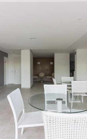 Apartamento à venda com 123m², 3 quartos e 2 vagasSalao de Festas