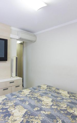 Apartamento à venda com 123m², 3 quartos e 2 vagasSuite