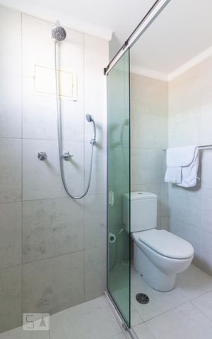 Apartamento à venda com 123m², 3 quartos e 2 vagasBanheiro Suite