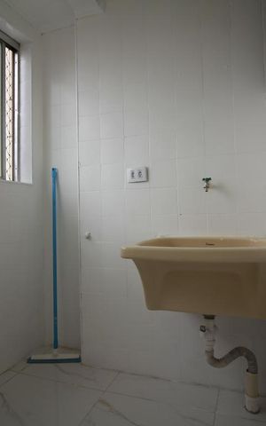 Apartamento à venda com 67m², 2 quartos e 1 vagaÁrea de Serviço