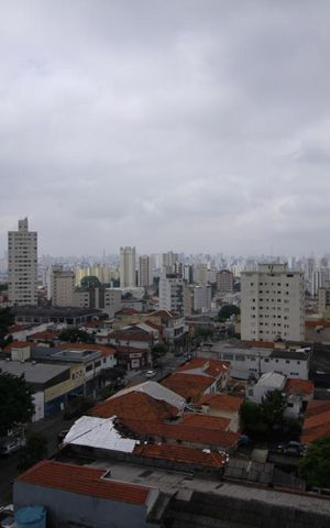 Apartamento à venda com 67m², 2 quartos e 1 vagaVista