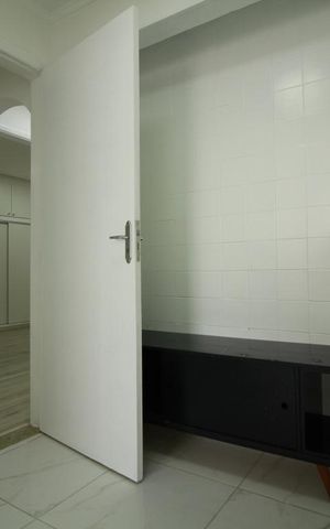 Apartamento à venda com 67m², 2 quartos e 1 vagaCozinha