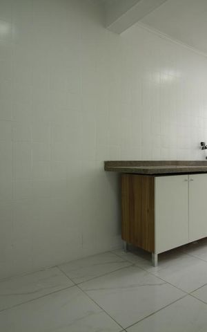 Apartamento à venda com 67m², 2 quartos e 1 vagaCozinha