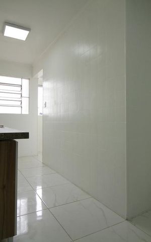 Apartamento à venda com 67m², 2 quartos e 1 vagaCozinha