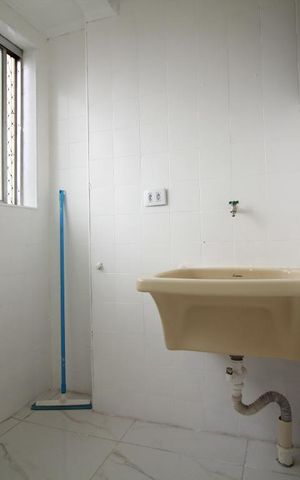 Apartamento à venda com 67m², 2 quartos e 1 vagaÁrea de Serviço