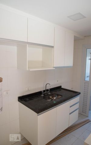 Apartamento para alugar com 51m², 2 quartos e 1 vaga Apartamento para alugar com 51m², 2 quartos e 1 vagaCozinha