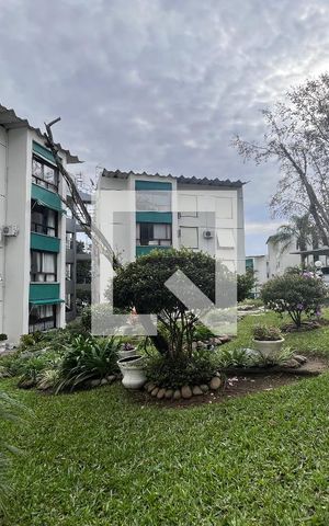Apartamento para alugar com 60m², 2 quartos e 1 vagaFachada