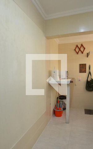 Apartamento para alugar com 60m², 2 quartos e 1 vagaCozinha