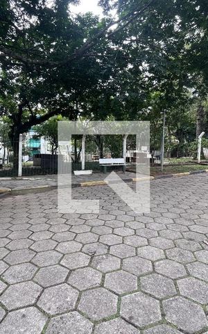 Apartamento para alugar com 60m², 2 quartos e 1 vagaÁrea comum