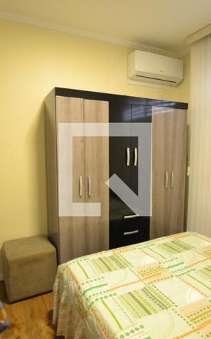 Apartamento para alugar com 60m², 2 quartos e 1 vagaQuarto 2