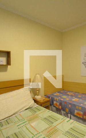 Apartamento para alugar com 60m², 2 quartos e 1 vagaQuarto 2
