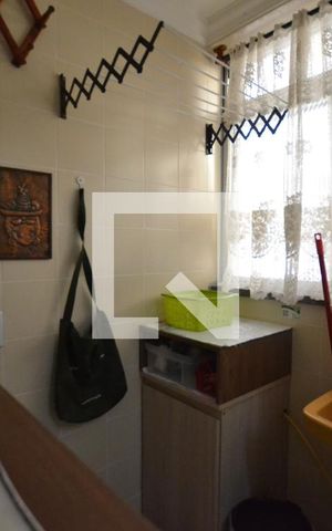 Apartamento para alugar com 60m², 2 quartos e 1 vagaÁrea de Serviço
