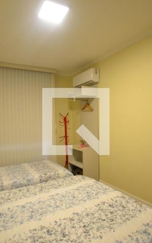 Apartamento para alugar com 60m², 2 quartos e 1 vagaQuarto 1