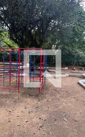 Apartamento para alugar com 60m², 2 quartos e 1 vagaÁrea Comum - Playground